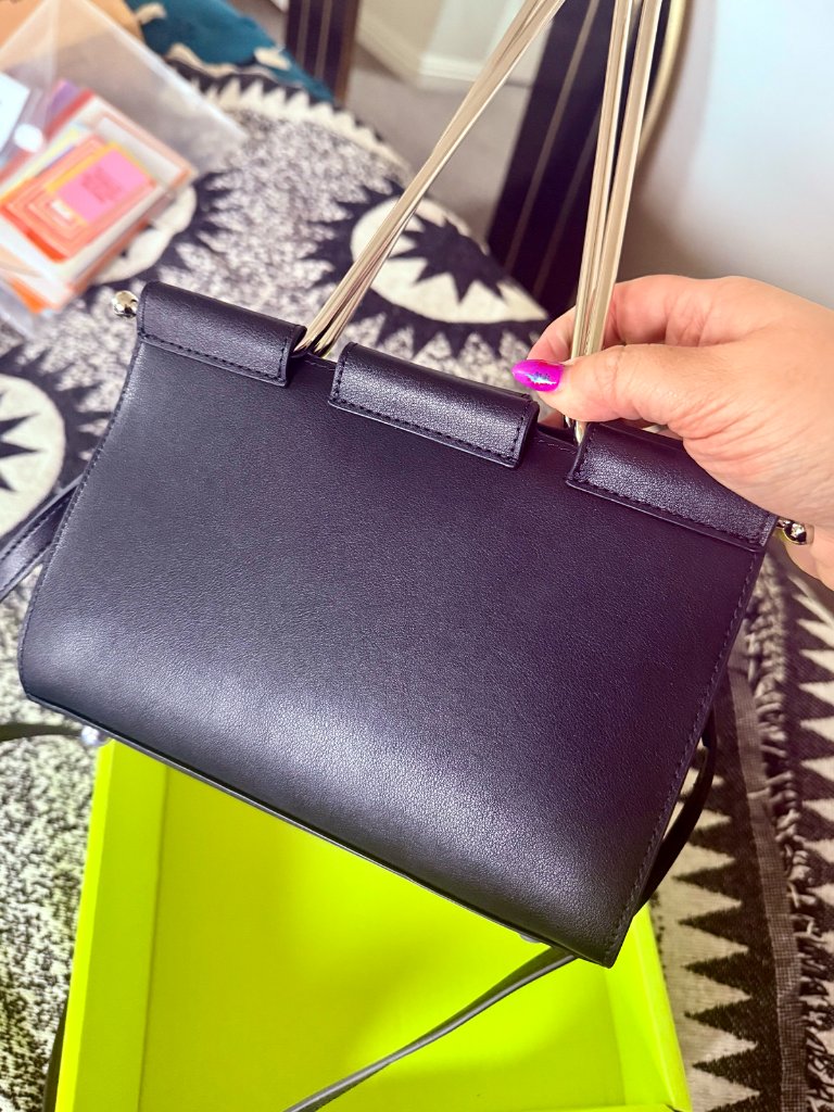 Studio Cult Binder Clip Bag Purse — image 8 of 8